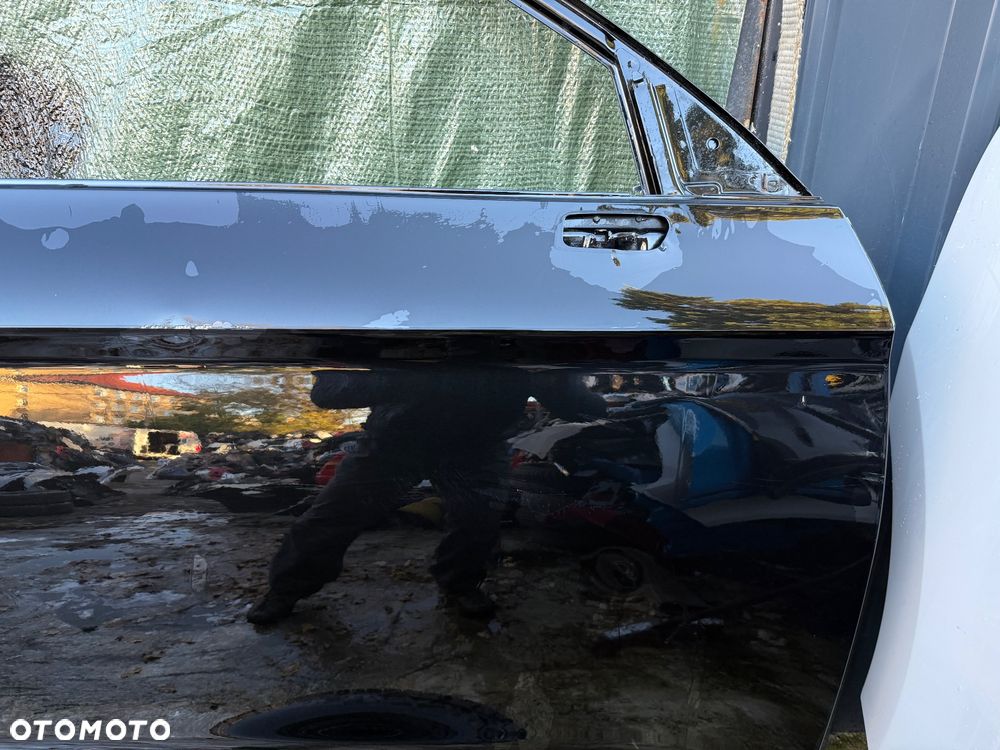 DRZWI LEWE PRZÓD LEWE PRZEDNIE LEWE TYŁ PRAWE PRZÓD AUDI Q5 II FY 80A - 8