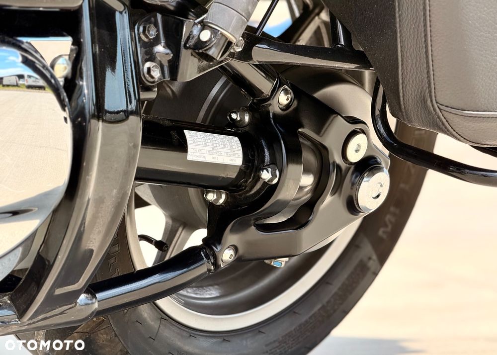 Suzuki VL 1500 Intruder LC - Boulevard C90 - 39