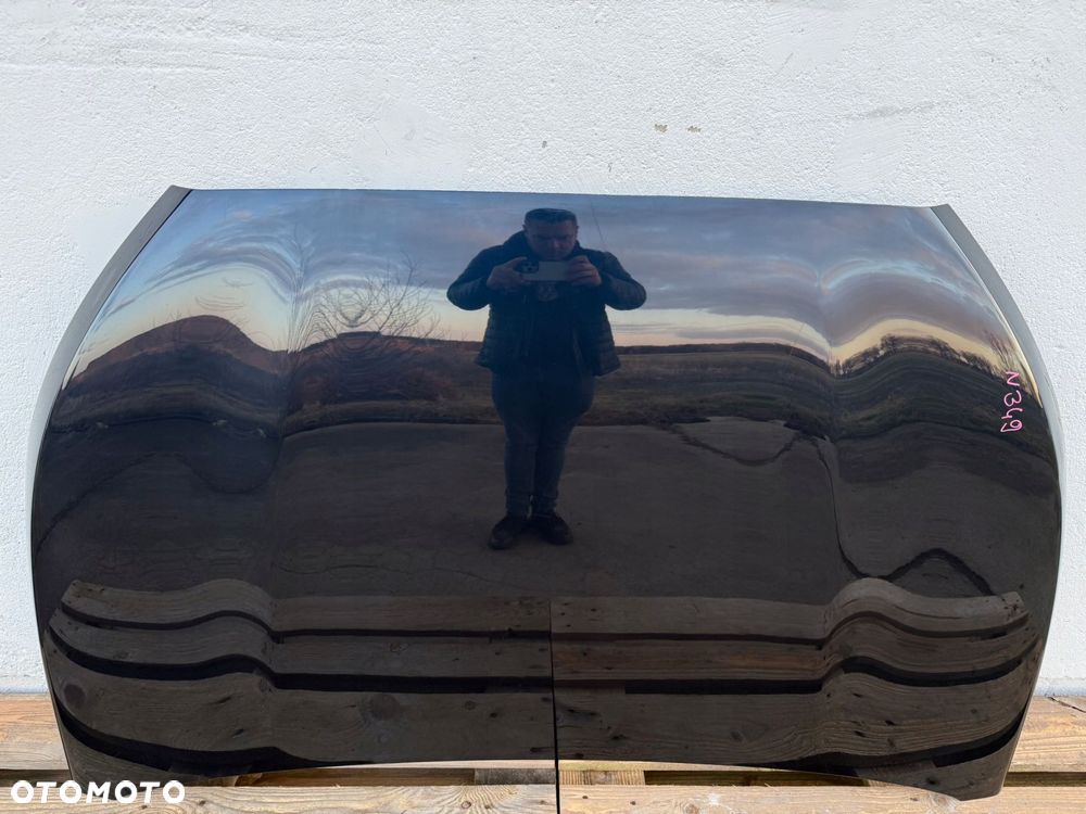 maska pokrywa silnika przod suzuki sx4 s-cross lift fl 2016- cala oryginaln - 1