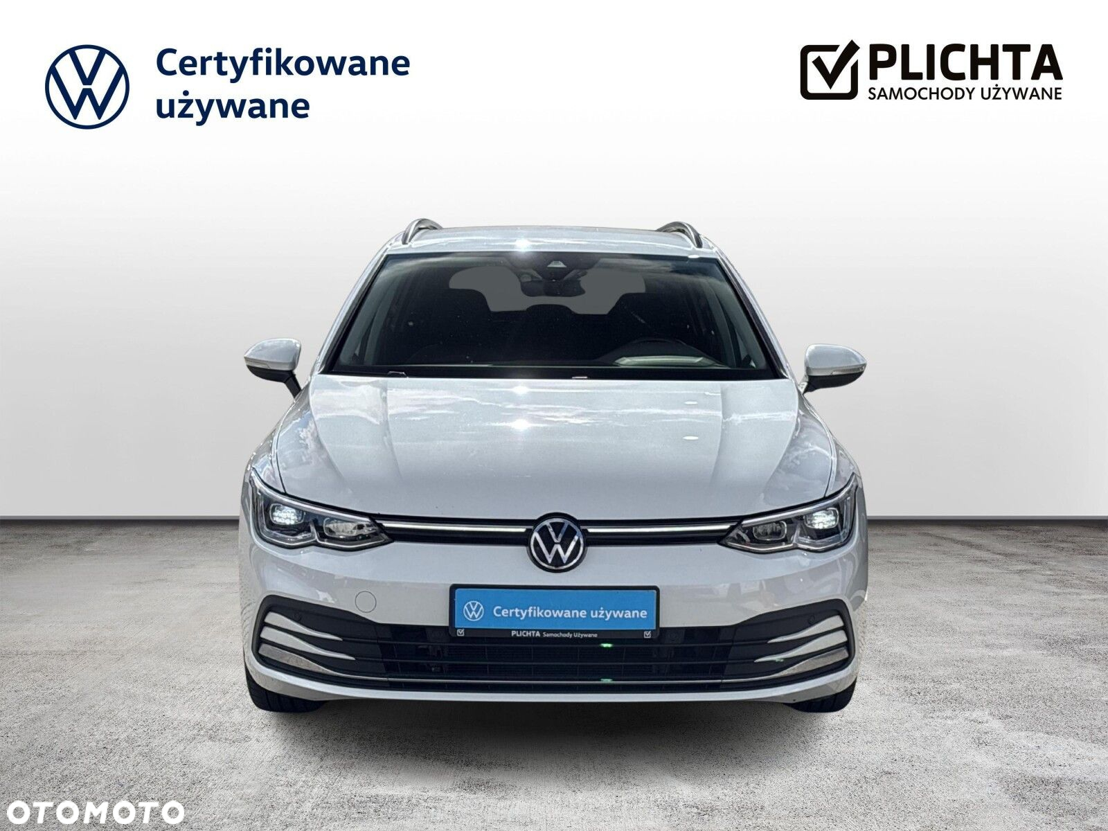 Volkswagen Golf - 2