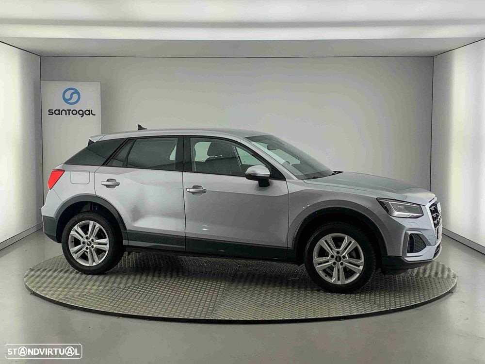 Audi Q2 30 TFSI Advanced - 1