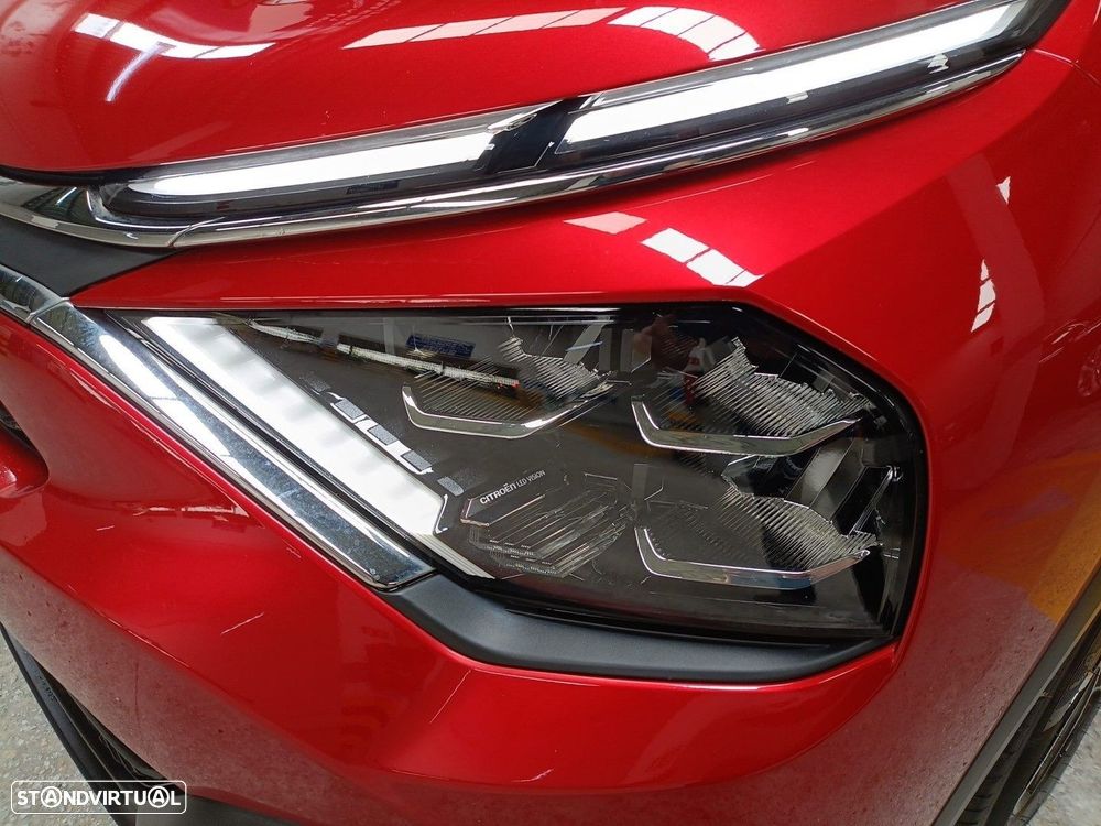 Citroën e-C4 50 kWh Feel Pack - 5