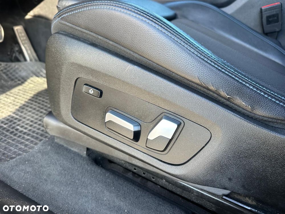 BMW X3 xDrive20d M Sport Edition - 20