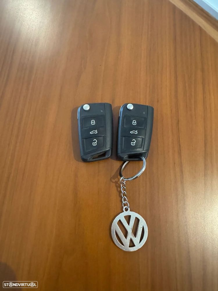 VW Golf 1.0 TSI Trendline Pack - 16