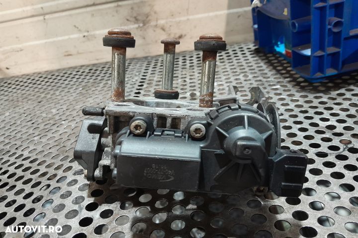 CLAPETA ACCELERATIE 0280122014 0280122014 Opel Astra G [1998 - 2009] - 1