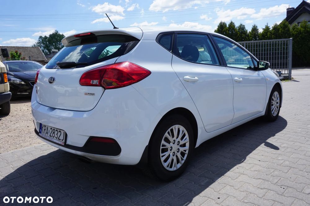 Kia Ceed 1.4 Business Line - 7