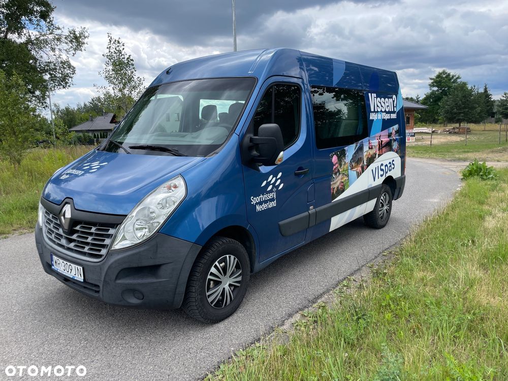 Renault MASTER - 1