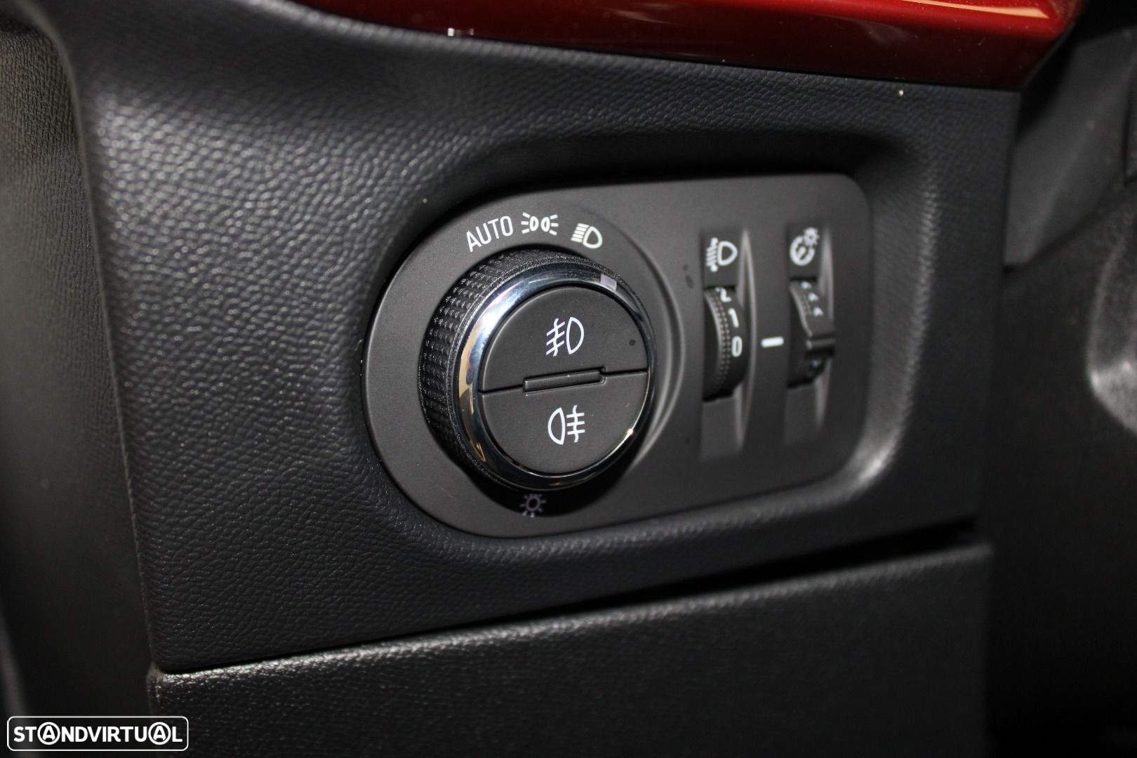Opel Mokka-e GS Line - 11