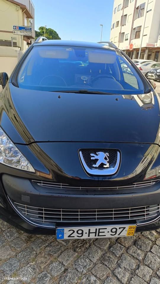 Peugeot 308 SW 1.6 HDi Executive CVM6 - 6