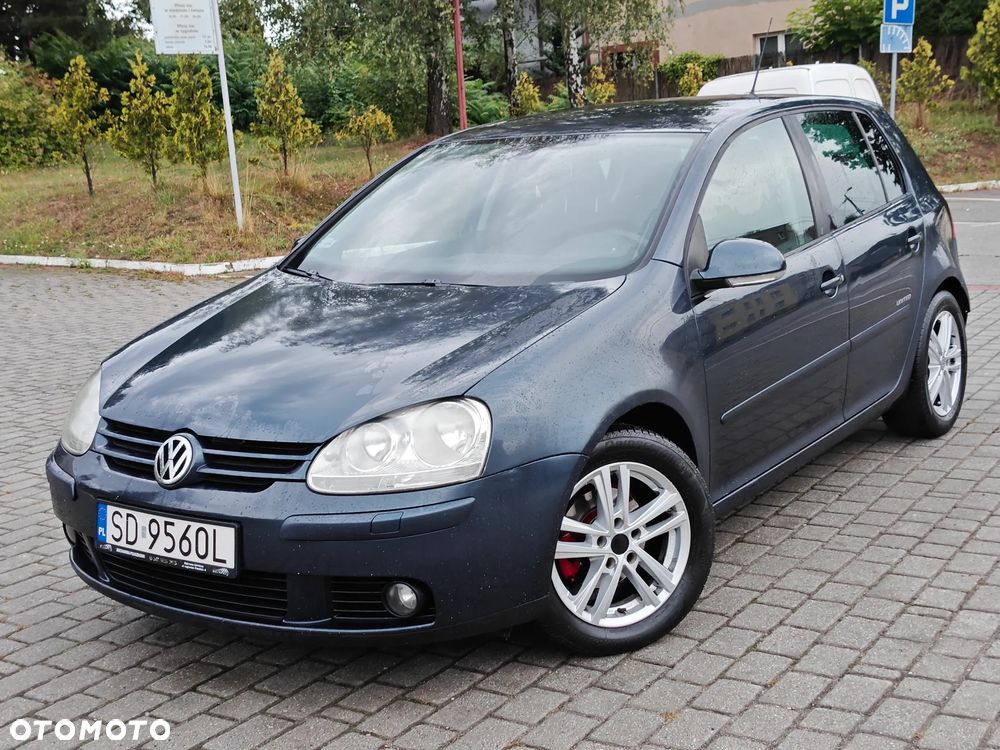 Volkswagen Golf 1.9 TDI Tour - 2