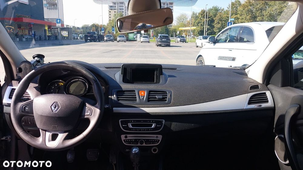 Renault Megane 1.9 dCi Color Edition - 20