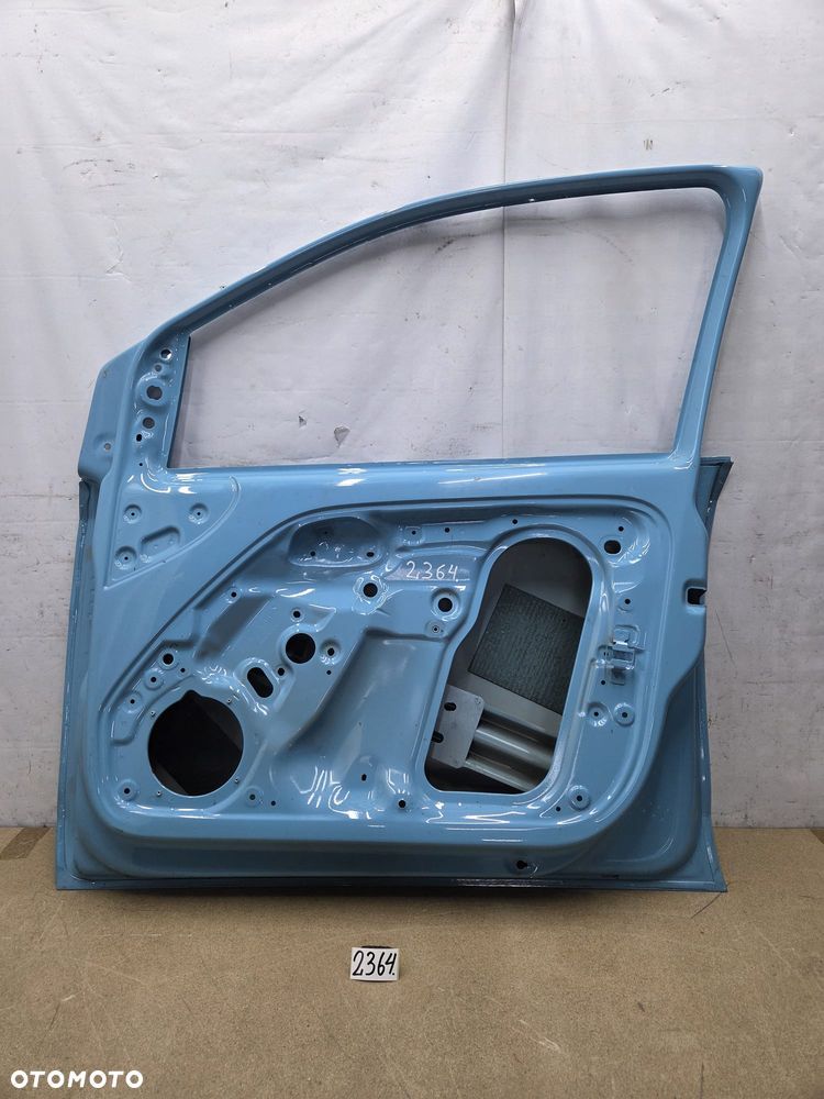 Volkswagen Up Skoda citygo Seat Mi 1S4831312F drzwi prawy prawe przód - 7
