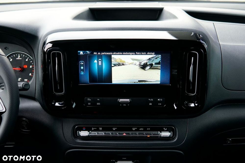 Mercedes-Benz VITO - 15