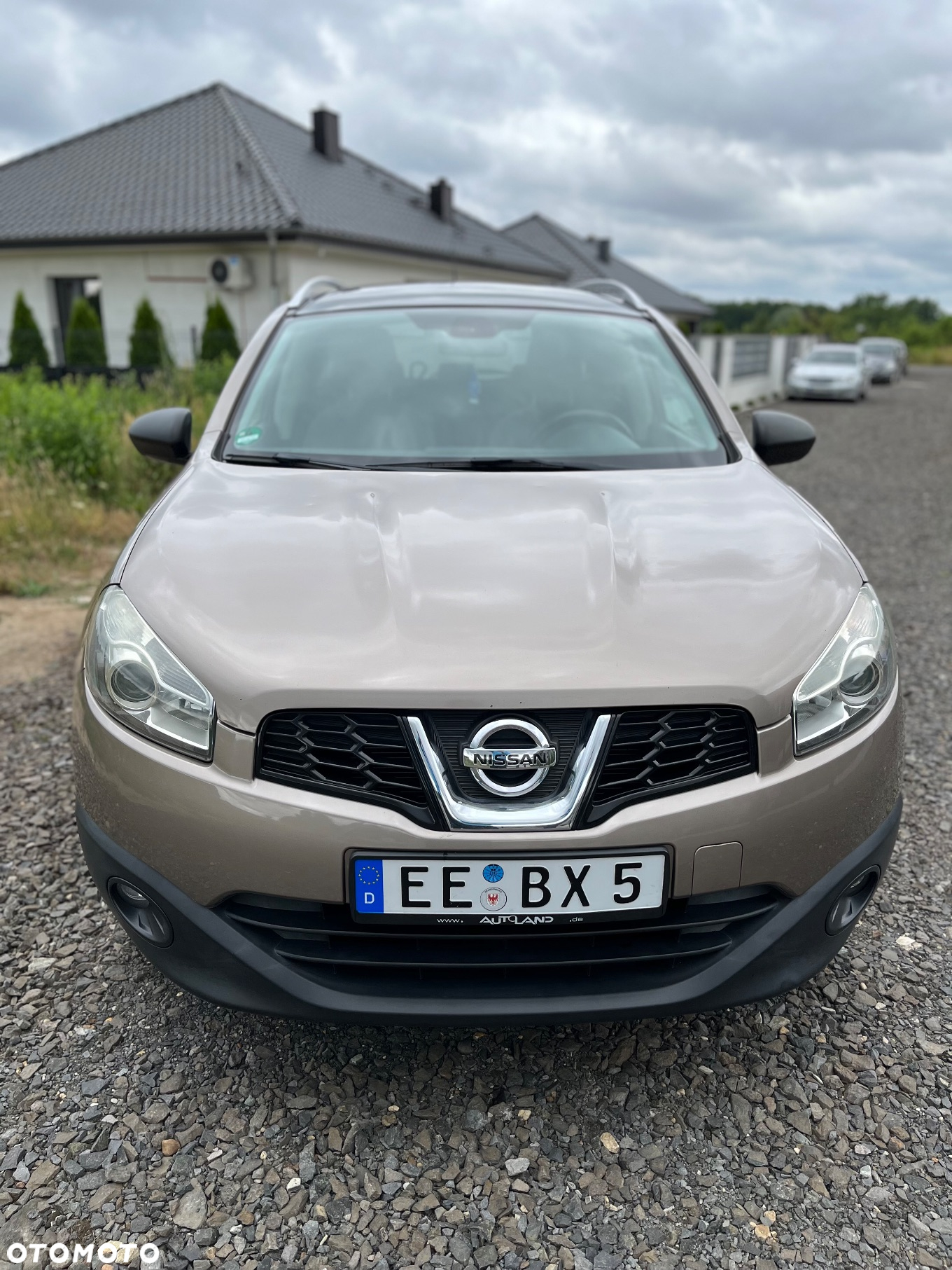 Nissan Qashqai+2 2.0 Acenta - 17