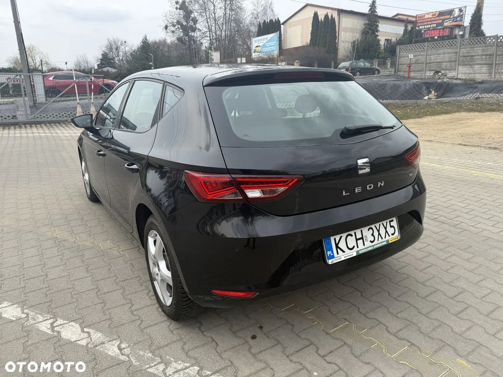 Seat Leon - 9