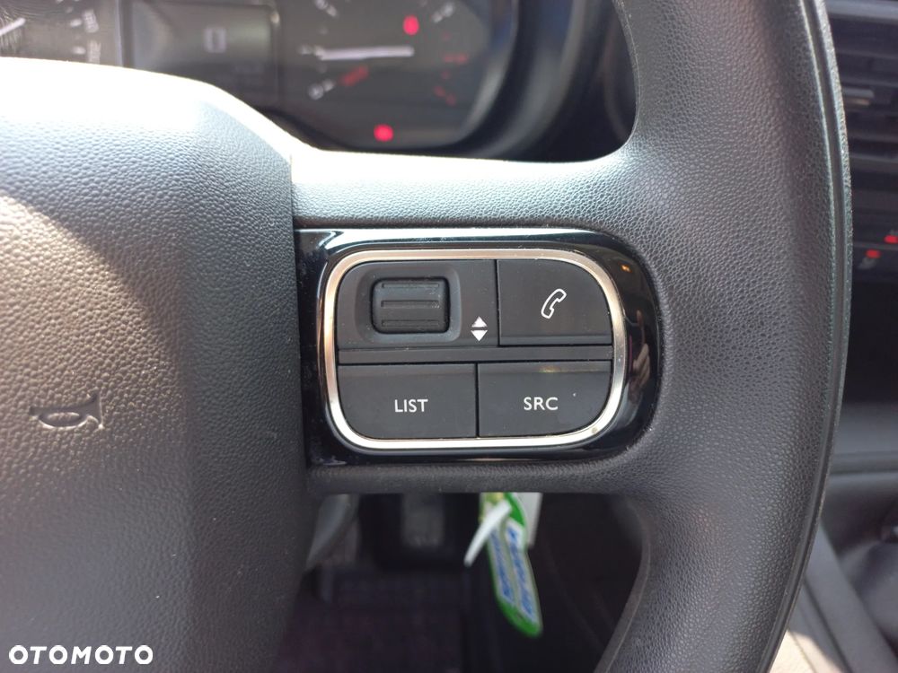Citroën Berlingo - 16