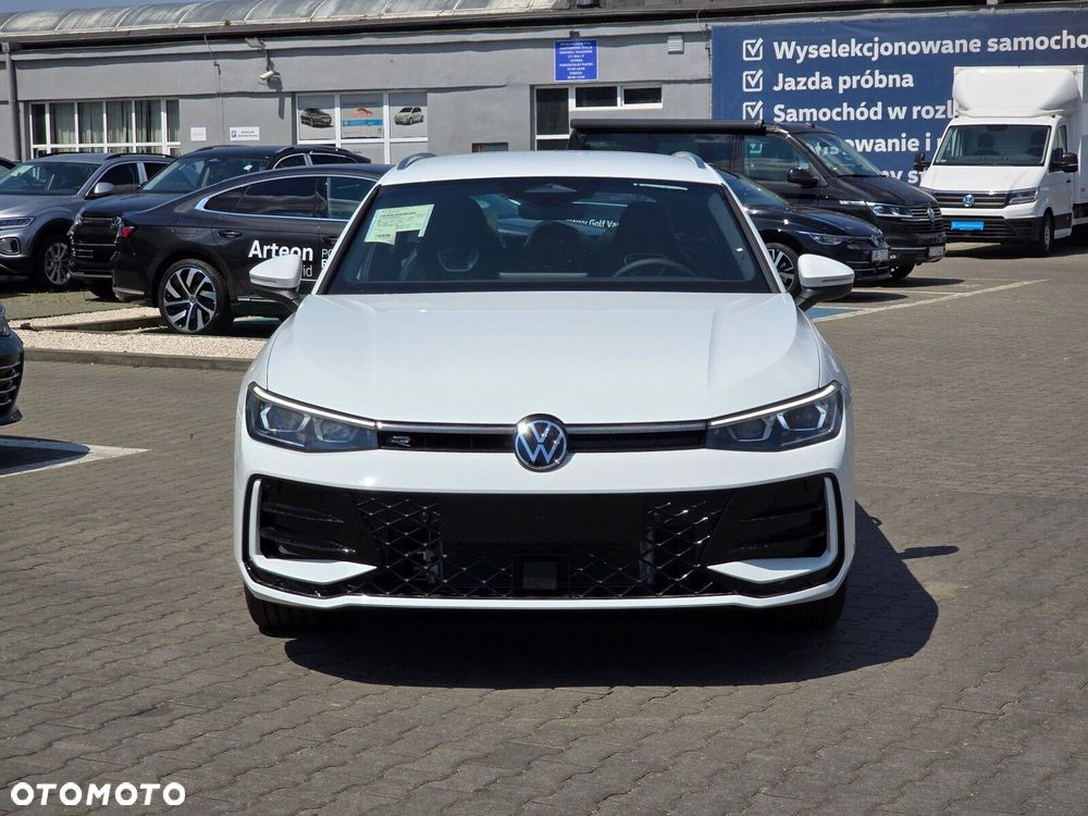 Volkswagen Passat Variant - 3