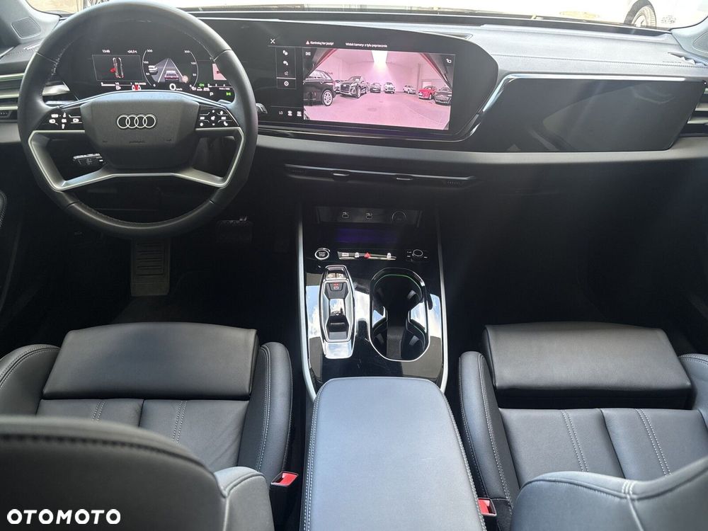 Audi A5 Avant - 10