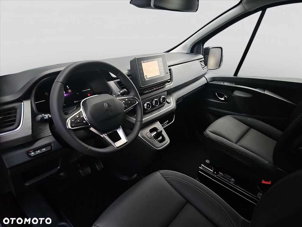 Renault Trafic Grand 2.0 dCi EDC - 15