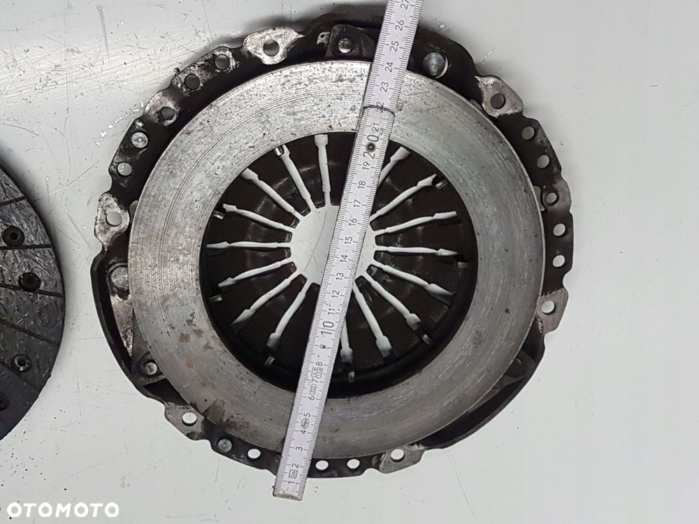 MEGANE II 1.5DCI SPRZEGŁO DOCISK TARCZA 8200344394 - 12