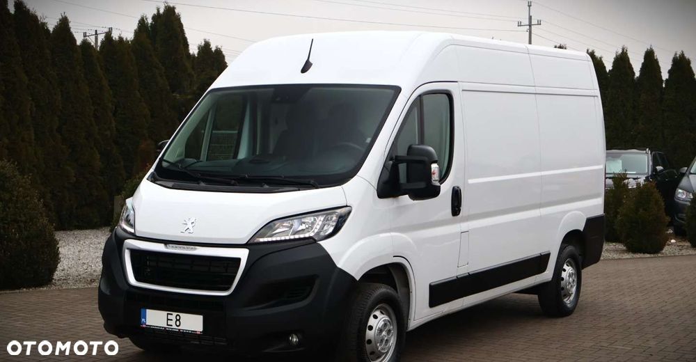 Peugeot Boxer - 10