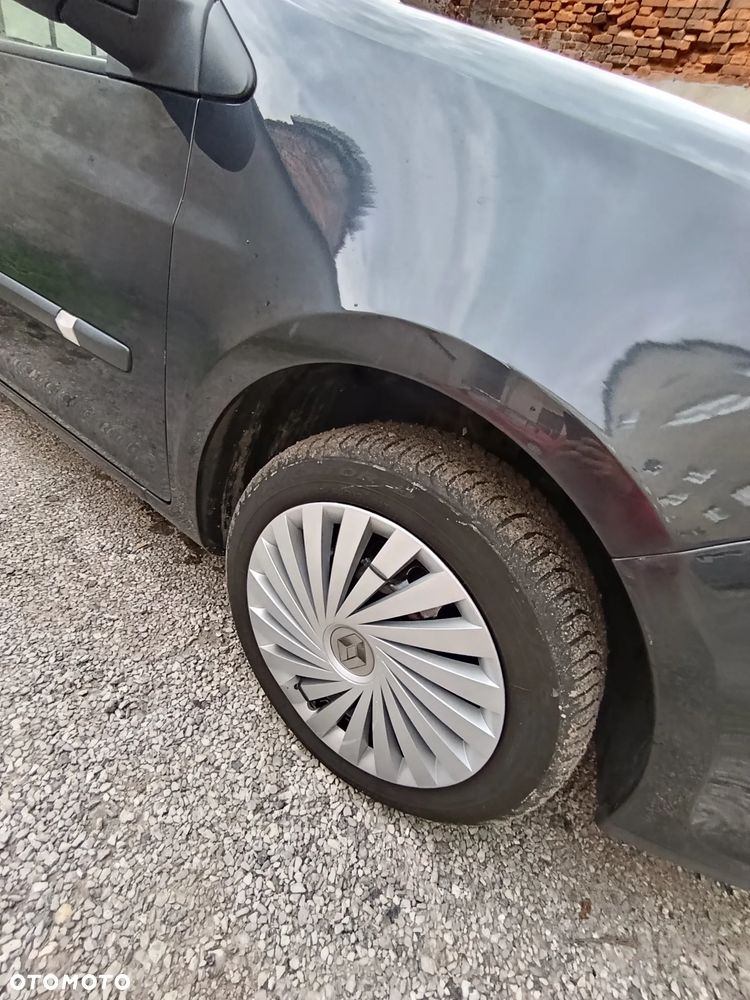 Renault Clio 1.2 16V Authentique - 7