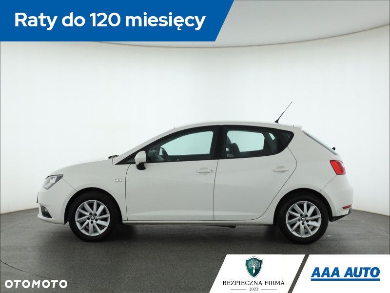 Seat Ibiza - 4