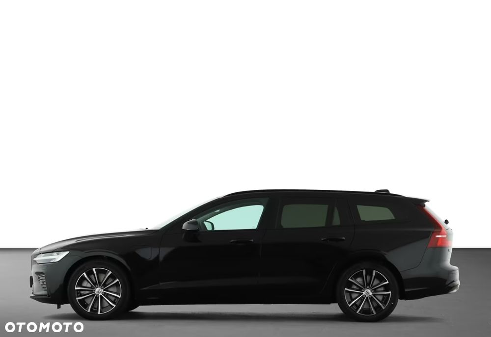 Volvo V60 B4 B Core - 4