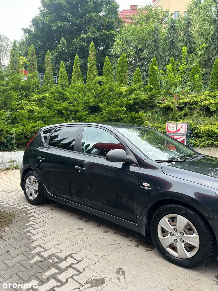 Hyundai i30 1.4 Blue Classic - 10