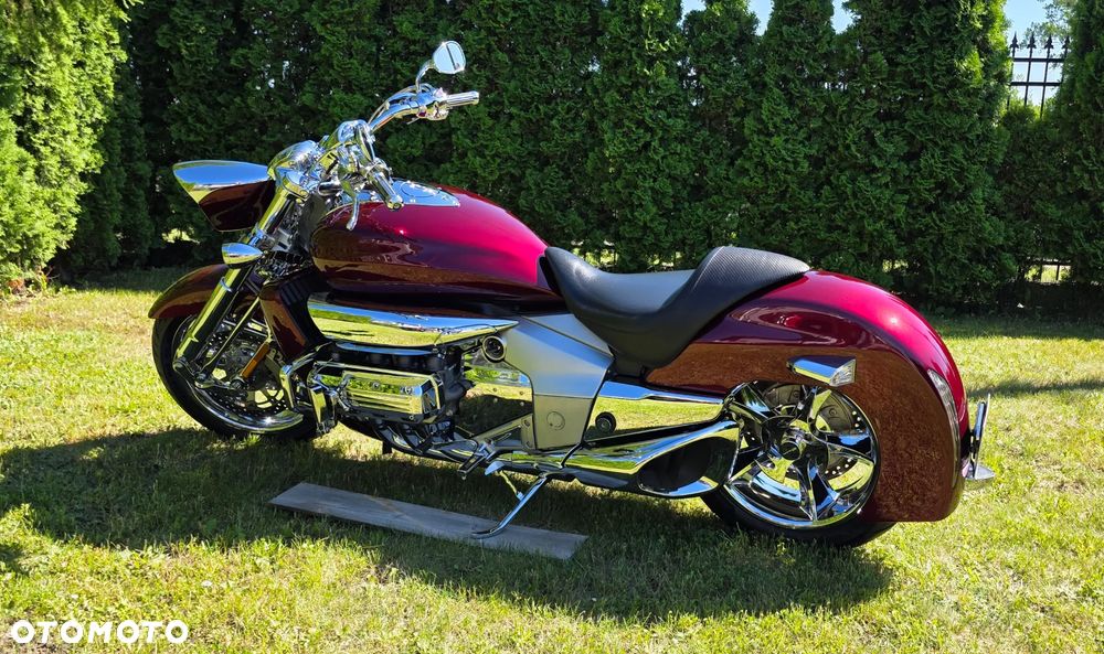 Honda Valkyrie - 5