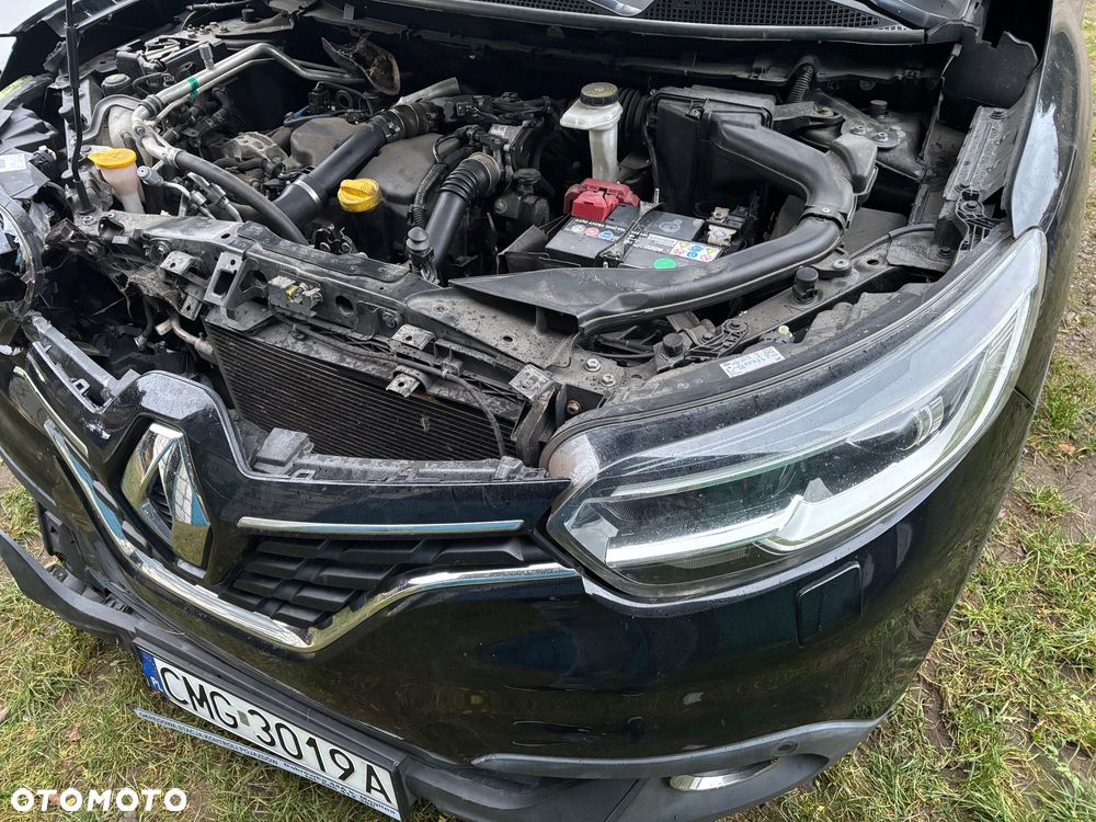 Renault Kadjar - 14