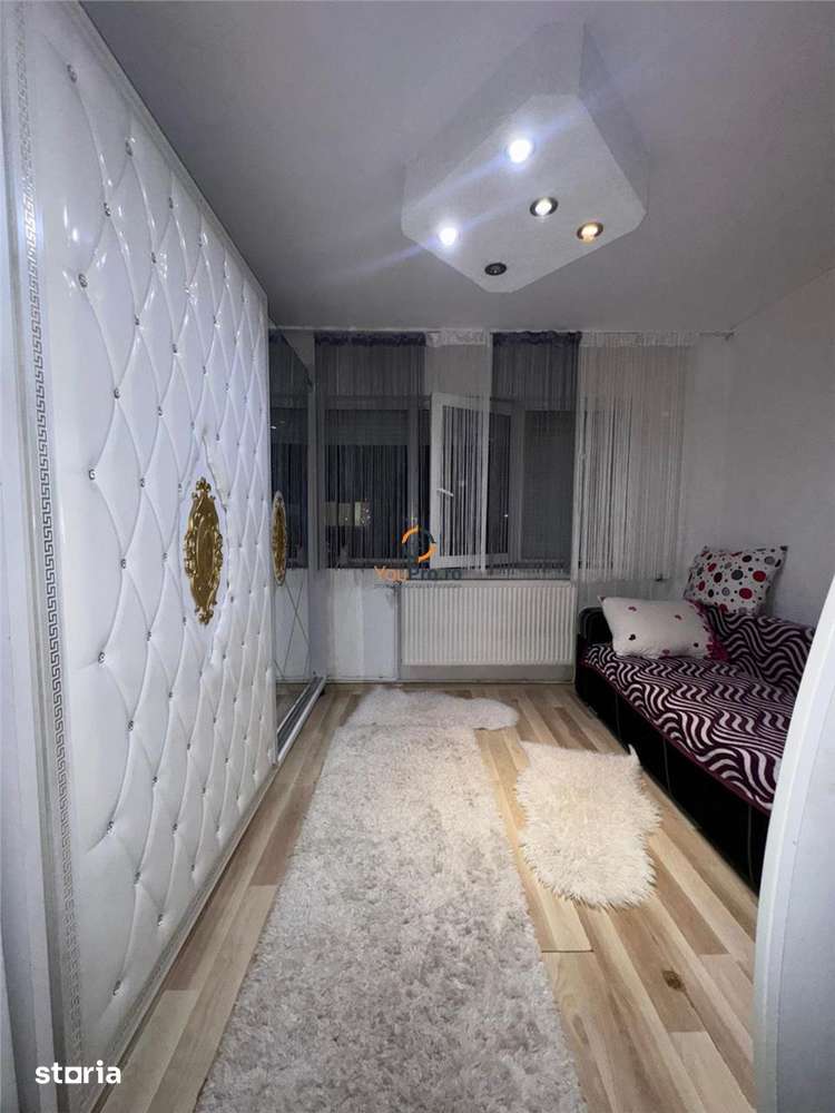 Garsoniera Deosebita LUX cu Centrala Proprie — fotografia 1
