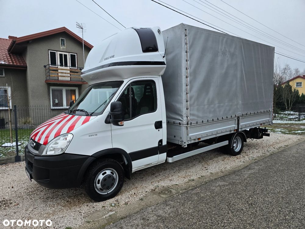Iveco DAILY - 3