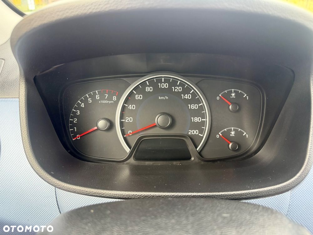 Hyundai i10 1.0 Style - 27