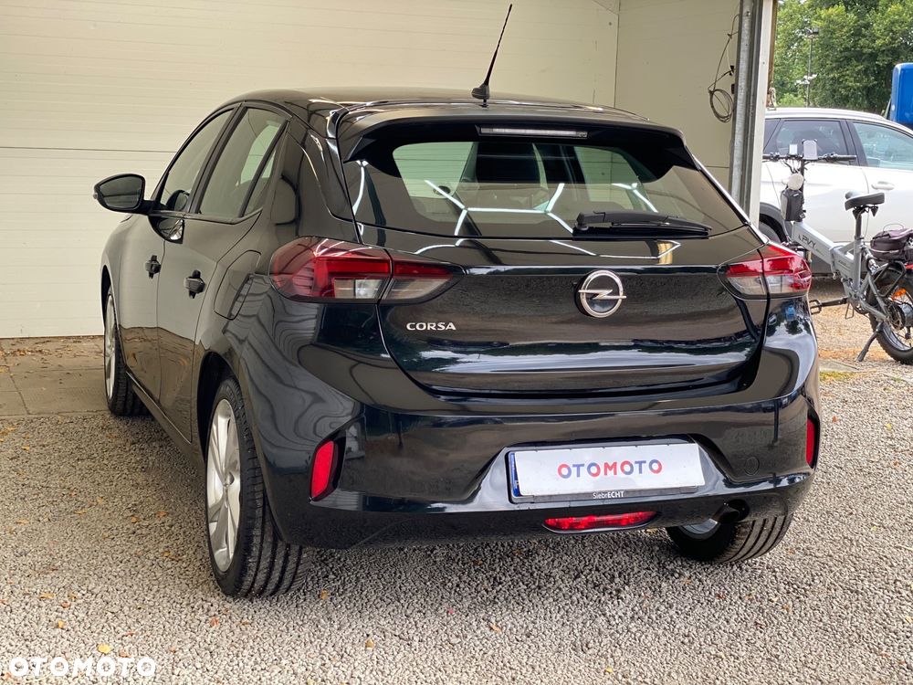 Opel Corsa 1.2 Edition S&S - 4