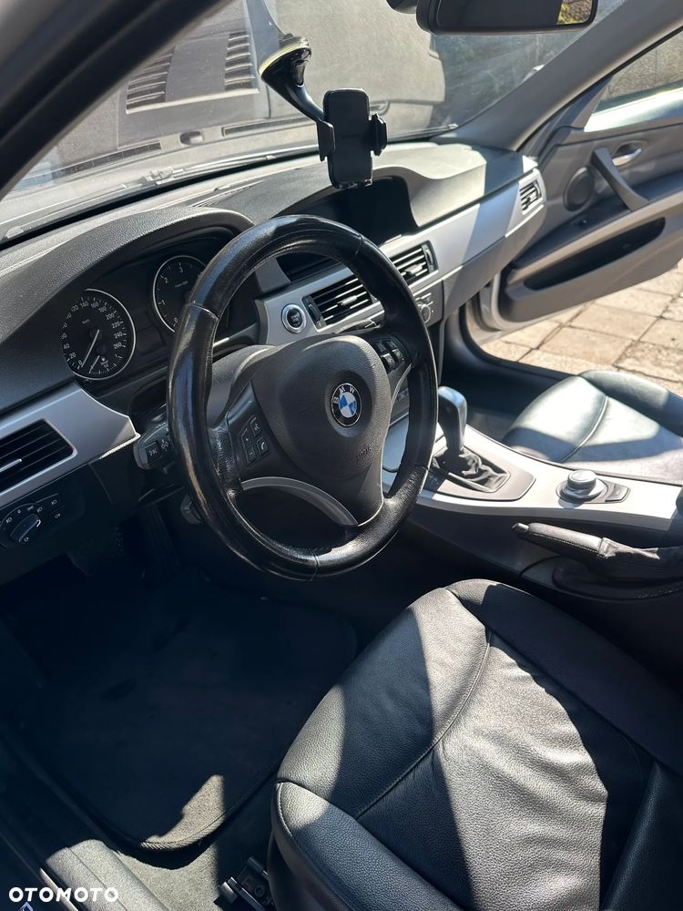 BMW Seria 3 330d DPF - 14