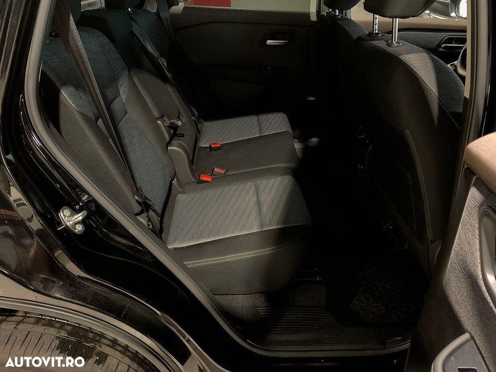 Nissan X-Trail ePower 5 locuri N-Connecta Plus - 17