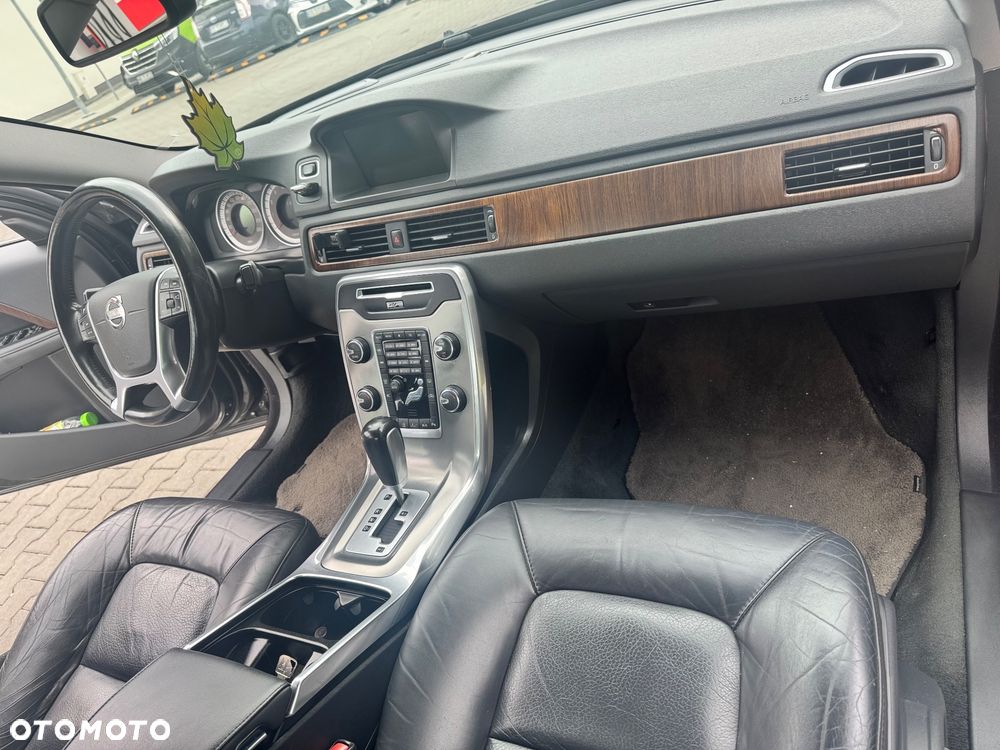 Volvo S80 - 6