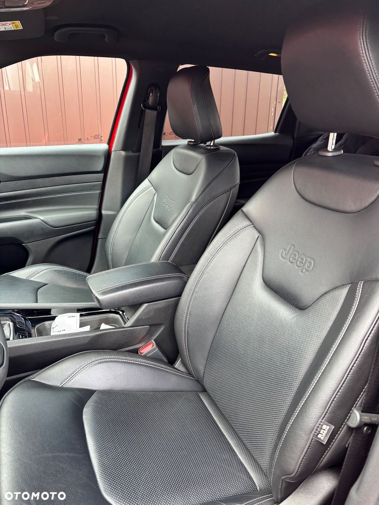 Jeep Compass 1.3 TMair S FWD S&S DDCT - 10