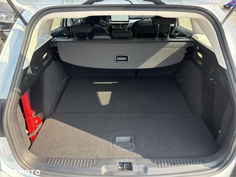 Ford Focus 1.5 EcoBlue STart-Stopp-System TITANIUM - 16