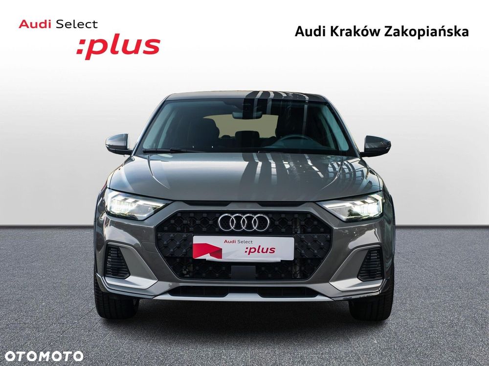 Audi A1 Sportback 35 TFSI S tronic - 2