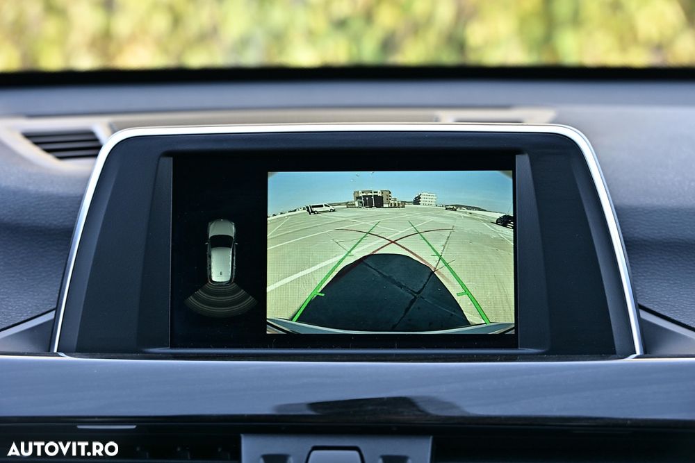 BMW X1 xDrive28i - 34