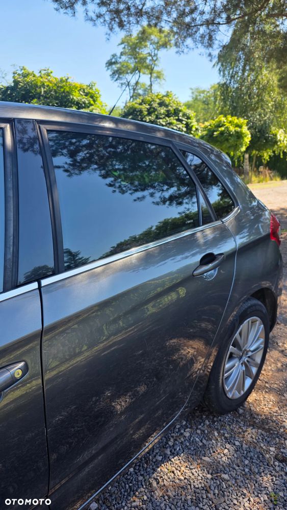 Citroën C4 - 15