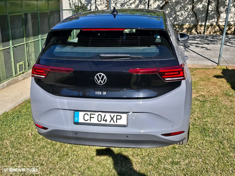 VW ID.3 Pro S (5L) - 5