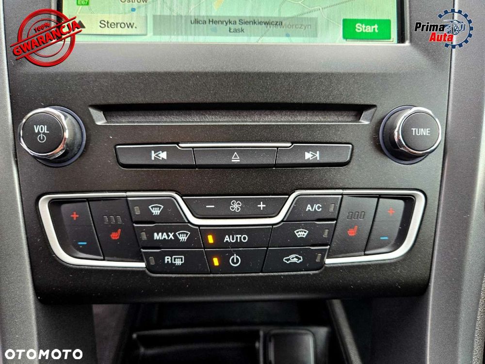 Ford Mondeo 1.5 EcoBoost STart-Stopp Titanium - 20