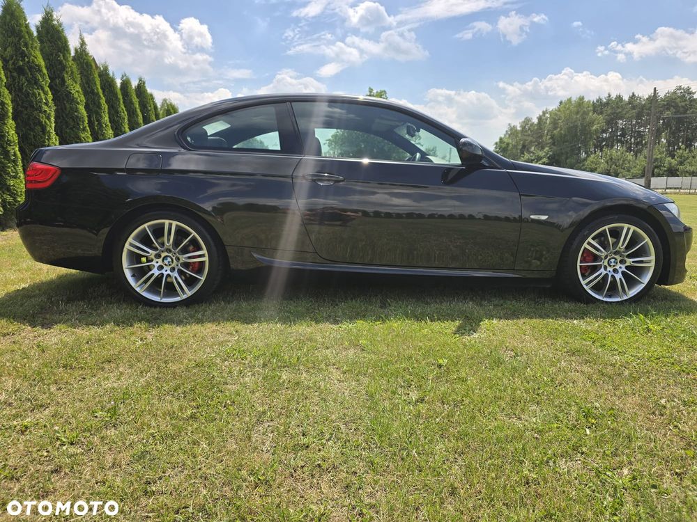 BMW Seria 3 - 8
