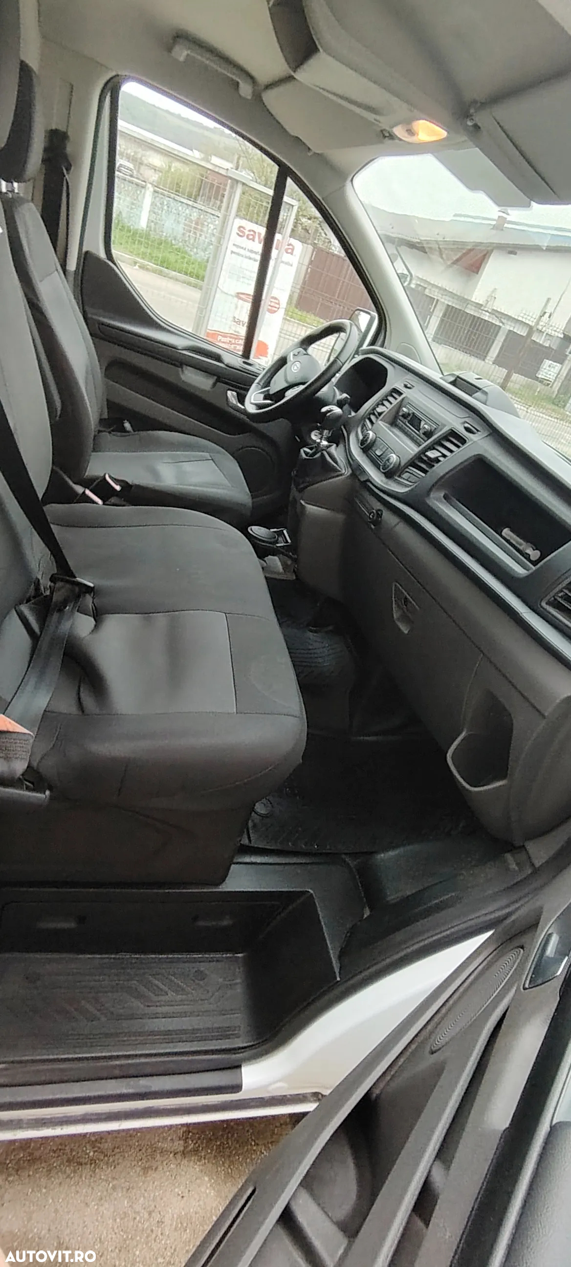 Ford Transit Custom - 6