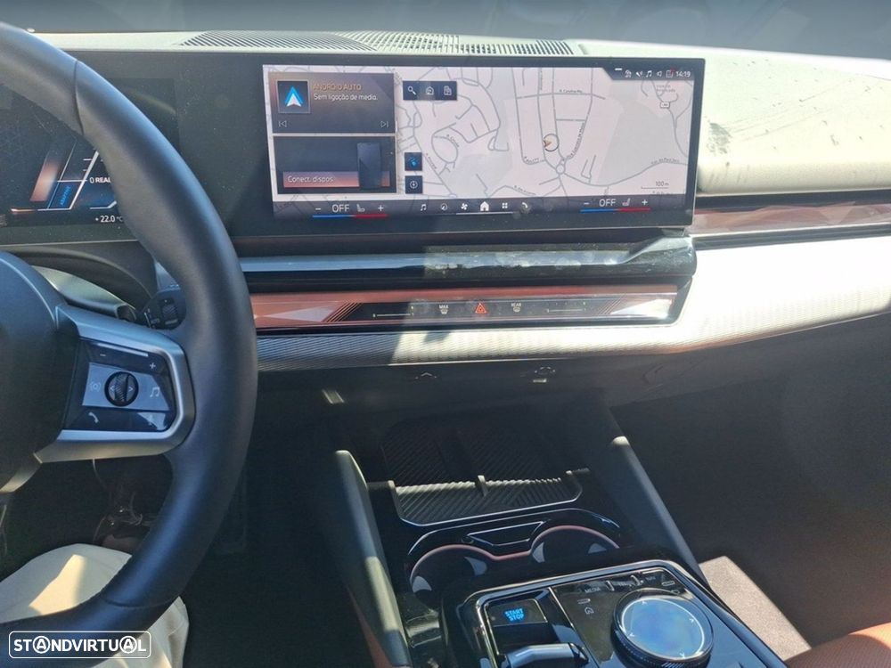 BMW i5 eDrive40 Pack Desportivo M Pro - 14