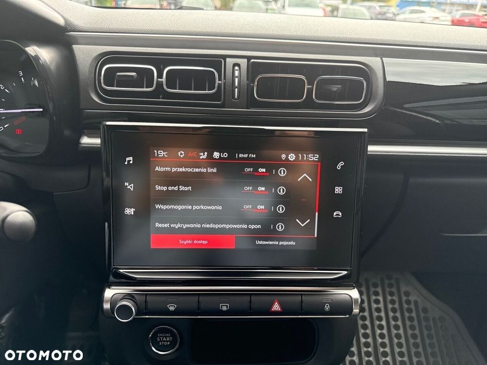 Citroën C3 1.2 PureTech Max - 22