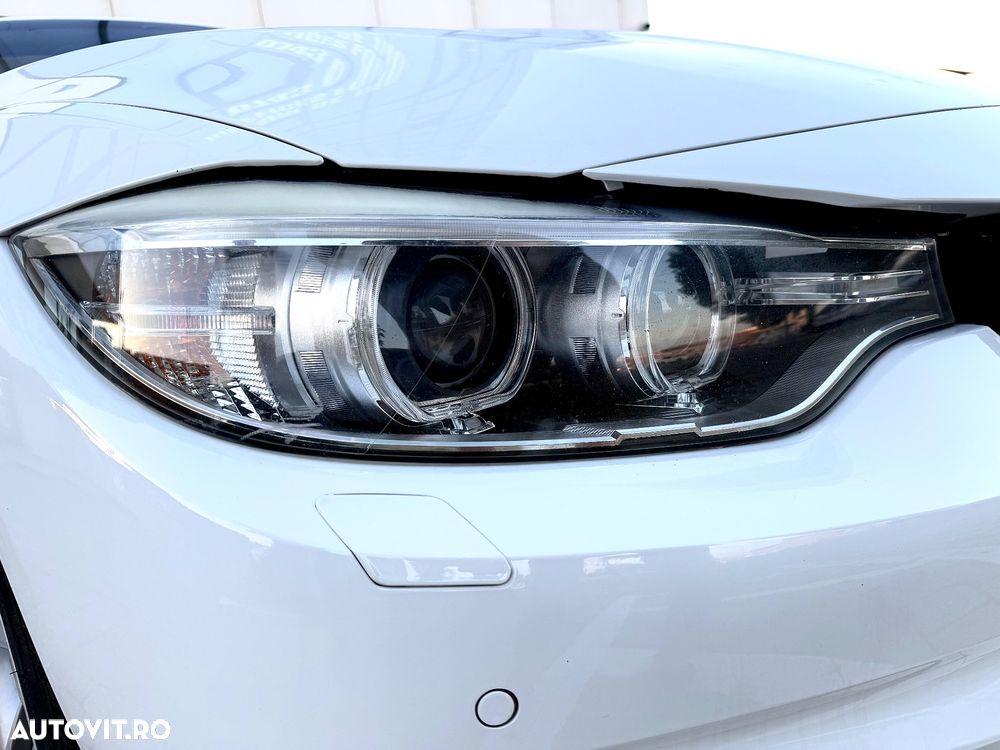 BMW Seria 4 428i xDrive - 13